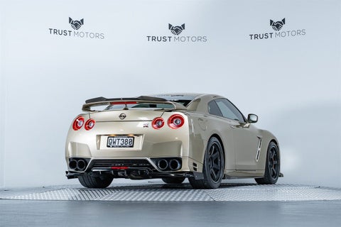 Nissan GTR for sale New & Used Trade Me Motors
