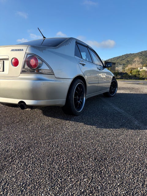 Toyota Altezza for sale | New & Used | Trade Me Motors