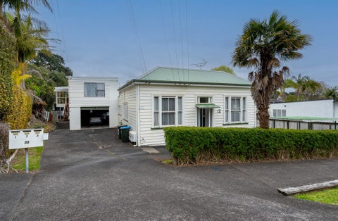 32 Clifton Road, Herne Bay, Auckland City, Auckland
