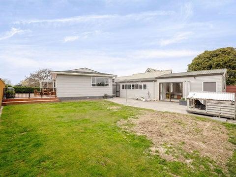 31 Moyne Avenue, Milson, Palmerston North, Manawatu / Whanganui