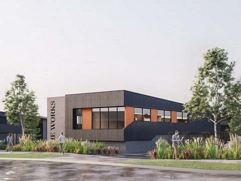 Commercial Properties For Sale In Wellington Trade Me Property