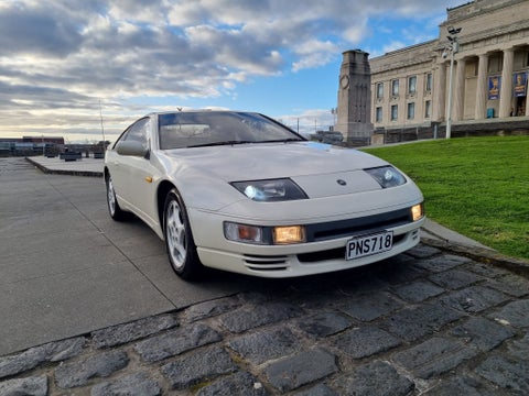 1999 300zx for sale