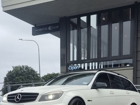 Mercedes-Benz C 63 For Sale | Trade Me Motors