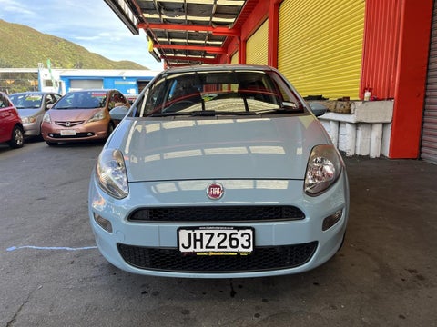 Fiat Punto for sale