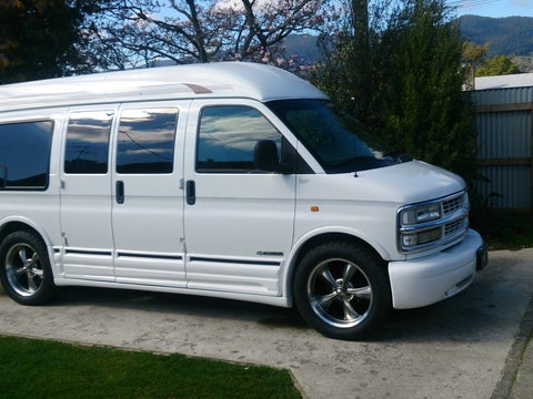 Starcraft vans for sale online