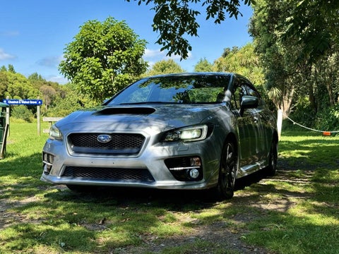 Used 2018 Subaru WRX with 105,624 km for sale at Otogo