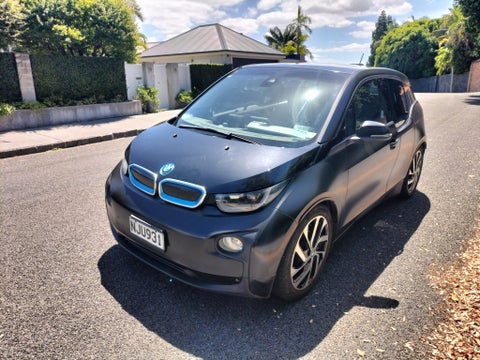 Bmw deals i3 sale