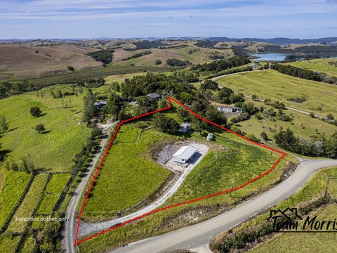 429 Heatley Road, Whakapirau, Kaipara - For Sale 