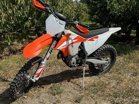 Trade me motorbikes online for sale