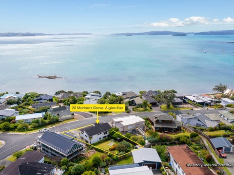 Algies Bay Homes Real Estate For Sale Trade Me Property