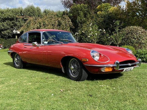 Jaguar E Type for sale | Trade Me Motors