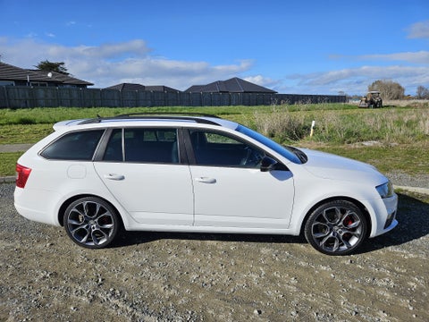 Skoda Octavia for sale | Trade Me Motors