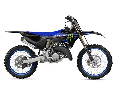 Yamaha YZ125 Motorcycles for Sale New Used Trade Me Motors