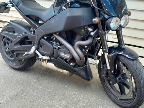 Buell Motorcycles for Sale New Used Trade Me Motors