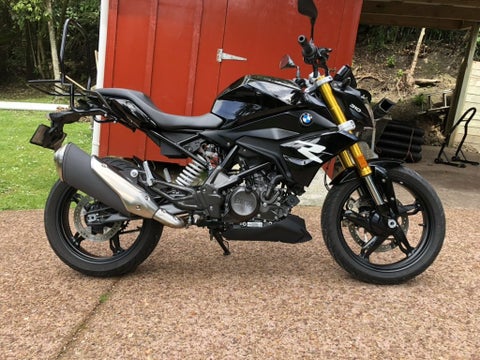 BMW G310R Motorcycles for Sale New Used Trade Me Motors