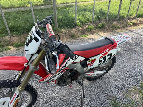 Honda CRF250X Motorcycles New Used Trade Me Motors