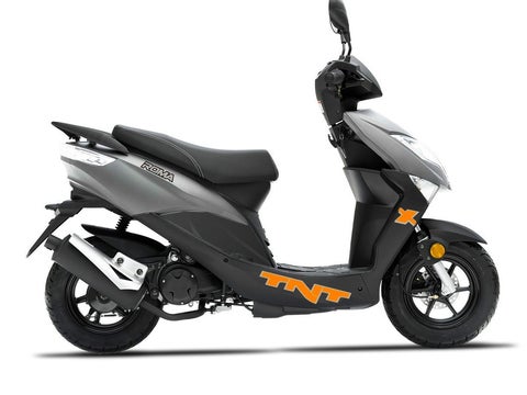 50cc Motorcycles for Sale New Used Trade Me Motors