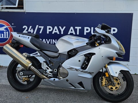 Kawasaki ZX-14R Motorcycles for Sale | New & Used | Trade Me Motors