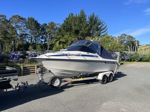 motorboats for sale trademe