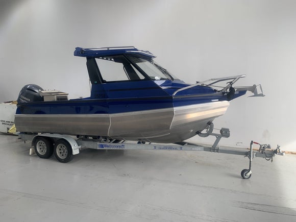 motorboats for sale trademe