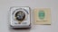 Stunning Vintage 18ct Gold Venetian Millefiori Pendant Carousel 1