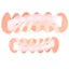 Grillz - Rose Gold - One size fits all - SET Carousel 2