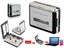 Tape to PC Cassette To MP3 Audio Music CD Digital Player Converter Recorder NEW Carousel 2