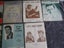 13 x Rock n Roll & Pop 1950s - 60s etc Sheet Music Carousel 3