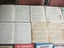 13 x Rock n Roll & Pop 1950s - 60s etc Sheet Music Carousel 6