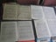 13 x Rock n Roll & Pop 1950s - 60s etc Sheet Music Carousel 7