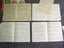 13 x Rock n Roll & Pop 1950s - 60s etc Sheet Music Carousel 8