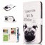 iPhone 5C Multifunction wallet leather case Carousel 1