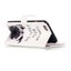 iPhone 5C Multifunction wallet leather case Carousel 8