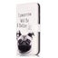 iPhone 5C Multifunction wallet leather case Carousel 10