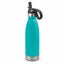 Mirage Metal Drink Bottle with Flip Lid (Teal) Carousel 1