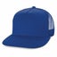 Impala Flat Peak Mesh Cap - Set of 6 (Royal Blue) Carousel 1