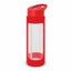 Jupiter Glass Bottle (Red) Carousel 1