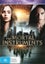 The Mortal Instruments: City of Bones (DVD/UV) Carousel 1