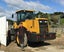 Loadmax WL350E Wheel Loader 12Ton, 2.0m3 Bkt Carousel 3