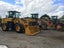 Loadmax WL350E Wheel Loader 12Ton, 2.0m3 Bkt Carousel 4