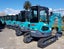 Sunward SWE135E-3H 13Ton Digger/Excavator Carousel 8
