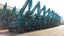 Sunward SWE135E-3H 13Ton Digger/Excavator Carousel 12