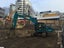 Sunward SWE135E-3H 13Ton Digger/Excavator Carousel 14