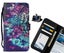 Meizu MX6 case leather wallet case printed ID Carousel 1