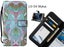 LG G4 Stylus case leather wallet case printed ID Carousel 1