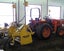 Dual Dozer Laser Leveller Carousel 4
