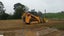 Dual Dozer Laser Leveller Carousel 5