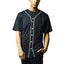 Urban Classics - MESH BASEBALL Sports Shirt Jersey Carousel 2