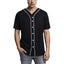 Urban Classics - MESH BASEBALL Sports Shirt Jersey Carousel 3