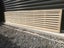 500 x 2400 15mm Gap Trellis Fence Topper Framed Carousel 4